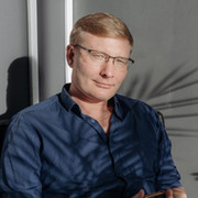 Александр Маркин on My World.