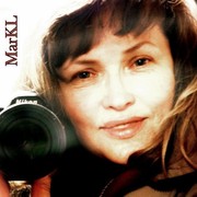 Марина  Юрьевна Клыкова on My World.