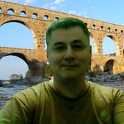алексей Зеленов on My World.