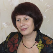 Марина Фесенко on My World.