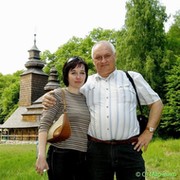 Саша Марченко on My World.