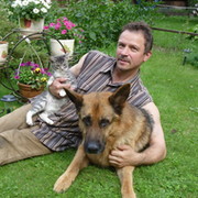 Михаил Масленников on My World.