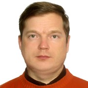 Алексей Быданцев on My World.