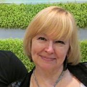 Ольга Гетманцева on My World.
