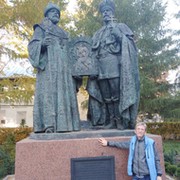 Александр Мацкевич on My World.