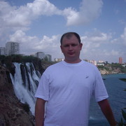 Aleksey Mosolov on My World.