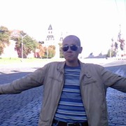 max vasko on My World.