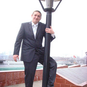 Иван Котельников on My World.
