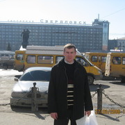 Александр Сизов on My World.