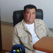 Багдат Махатаев on My World.
