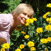 марина чаевска on My World.