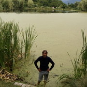 петя мечищев on My World.