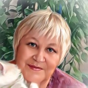 Екатерина Медведева on My World.