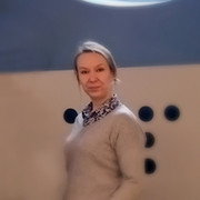 Ольга Медведева on My World.