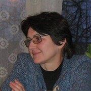 Галина Чернышова on My World.