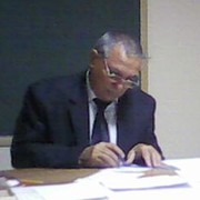 Mehman Aliyev on My World.