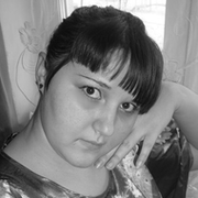 Юлик Менькова(Вишова) on My World.