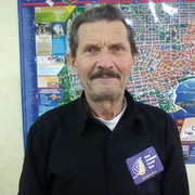 Виктор Меркулов on My World.