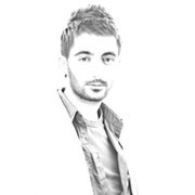 metin olgac on My World.