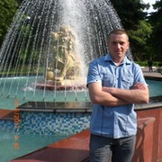александр мезько on My World.