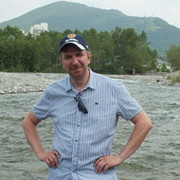 Молчанов Глеб on My World.