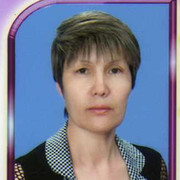 Клавдия Михайлова on My World.