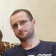 Денис Степин on My World.