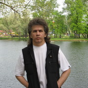 Иван Мосолов on My World.