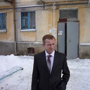 михаил усов on My World.
