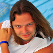 Михаил Бугаев on My World.