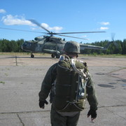 Михеев Олег on My World.