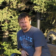 Михаил Богданов on My World.