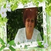 Vera Polockaya on My World.