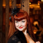 Евгения Журова on My World.