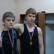 ИлЬяS.W ...... on My World.