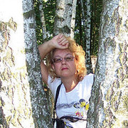irina mazurina on My World.