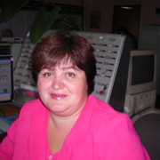 Светлана Минакова on My World.