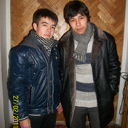 Mirzoyusuf Akhmedov on My World.