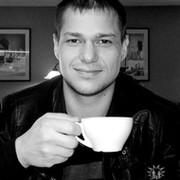 Дмитрий Литвинов on My World.