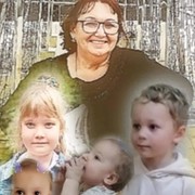 ИРИНА ЕГОРОВА on My World.