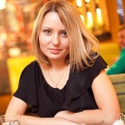 Мария Мирошник