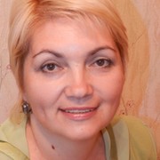 Ирина Мешкова on My World.