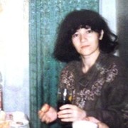 Diana Tambieva on My World.