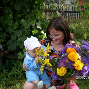 марина бессонова on My World.