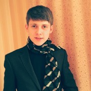 Митяй Елисеев on My World.