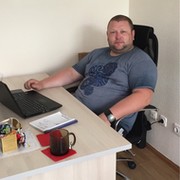 Максим Иванов on My World.