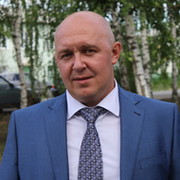 Михаил Шапоров on My World.