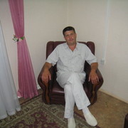 Андрей Михайлов on My World.