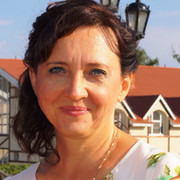 Елена Агафонова on My World.