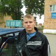 Александр Бочкарев on My World.